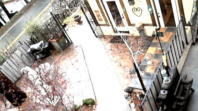 Fleur De Lac Europeran Inn Lake Arrowhead Exterior foto