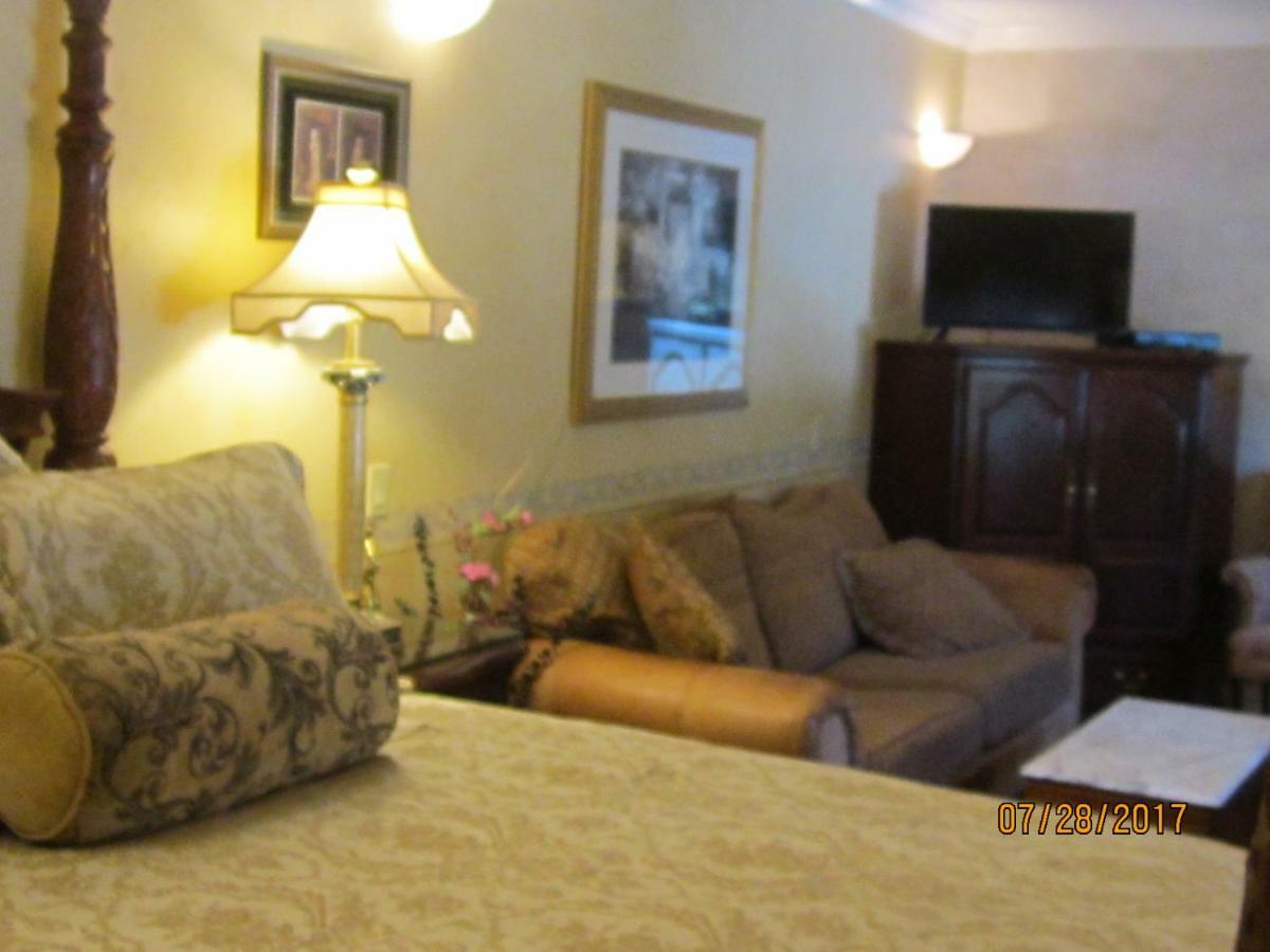Fleur De Lac Europeran Inn Lake Arrowhead Exterior foto